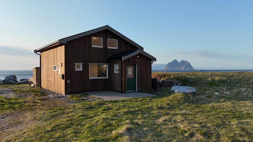 Photo of Others in Værøy