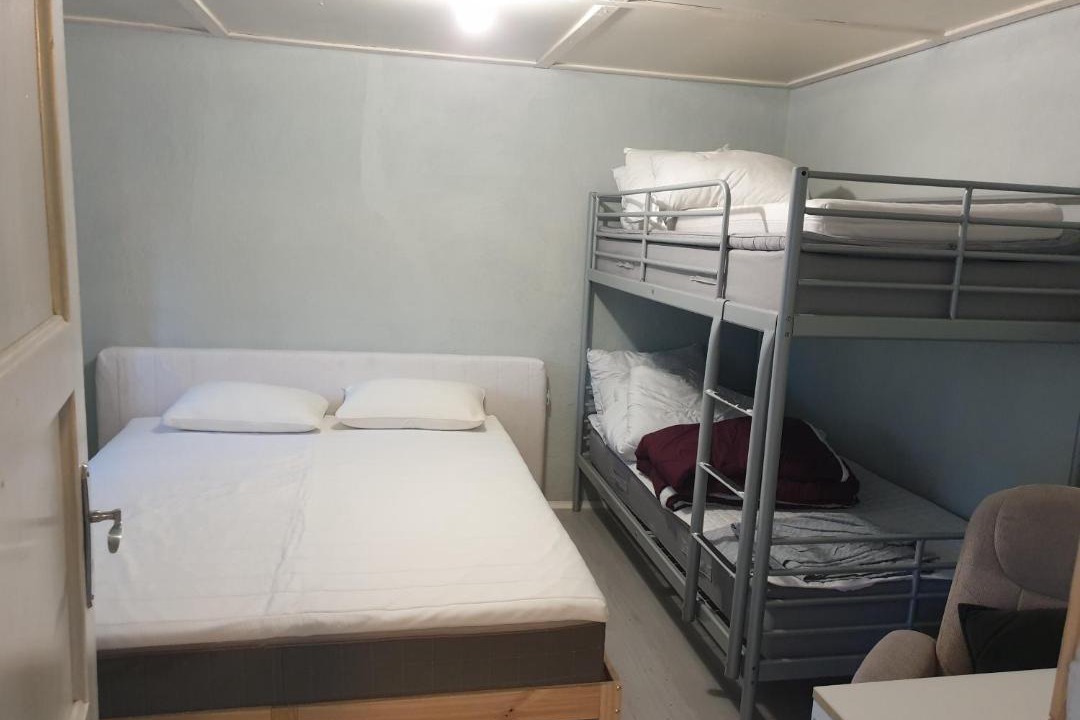Photo of Bedroom in Gol