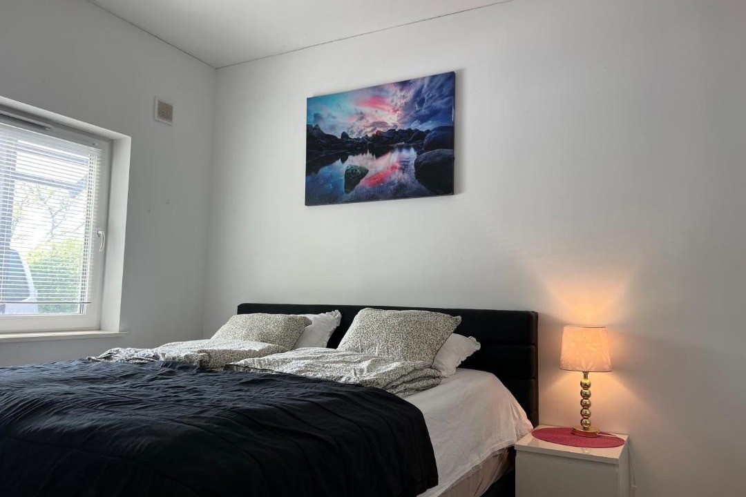 Photo of Bedroom in Eslov