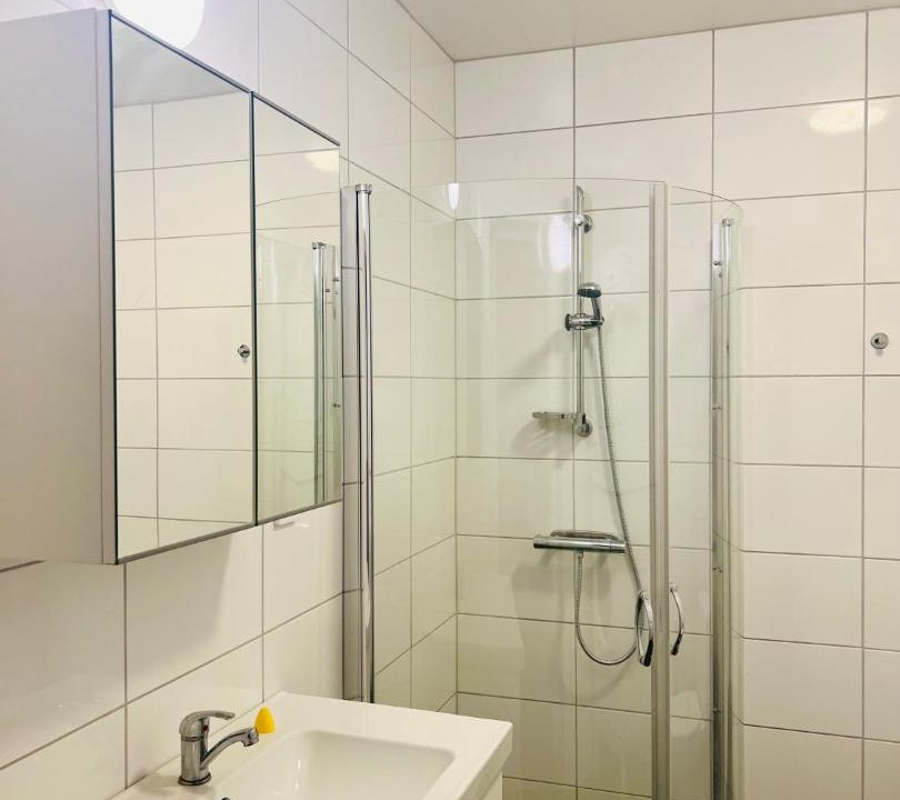Photo of Bathroom in Eslov