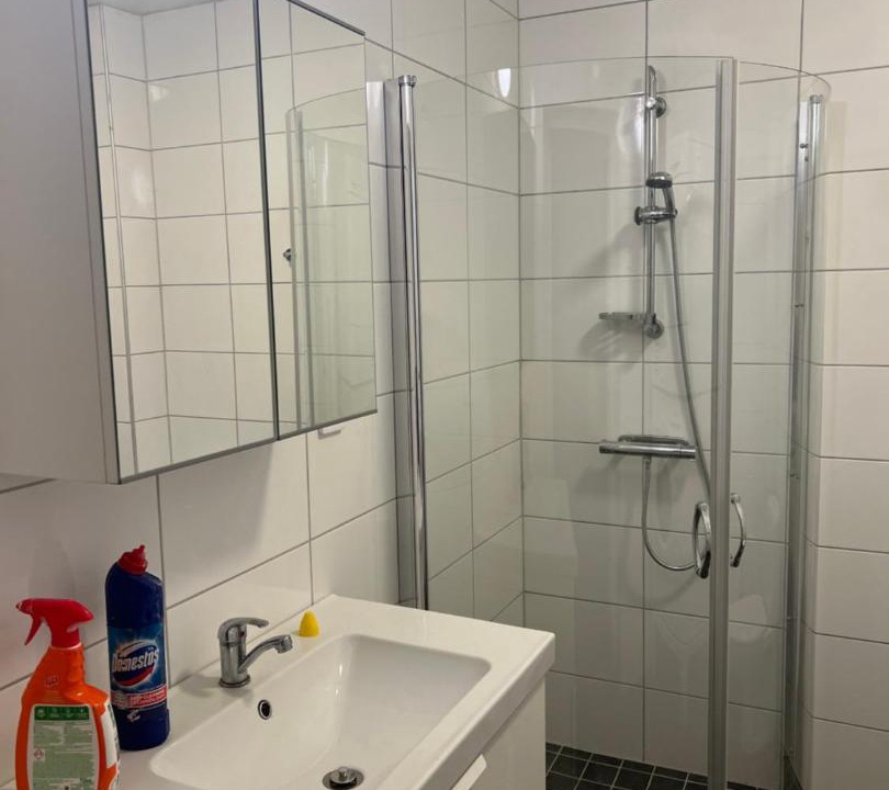Photo of Bathroom in Eslov