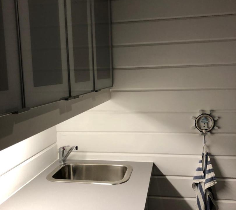 Photo of Kitchen in Trosso