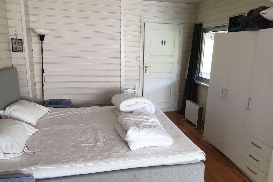 Photo of Bedroom in Gol