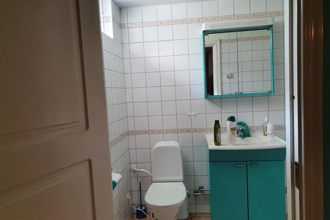 Photo of Bathroom in Herrang