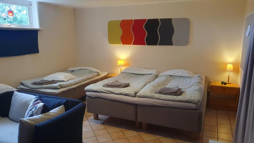 Photo of Bedroom in Herrang