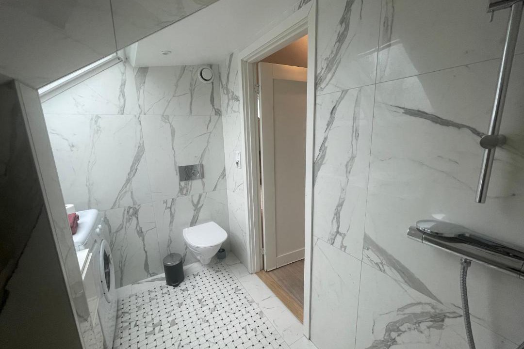 Photo of Bathroom in Bunkeflostrand