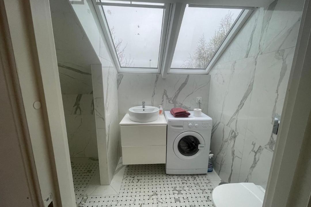 Photo of Bathroom in Bunkeflostrand