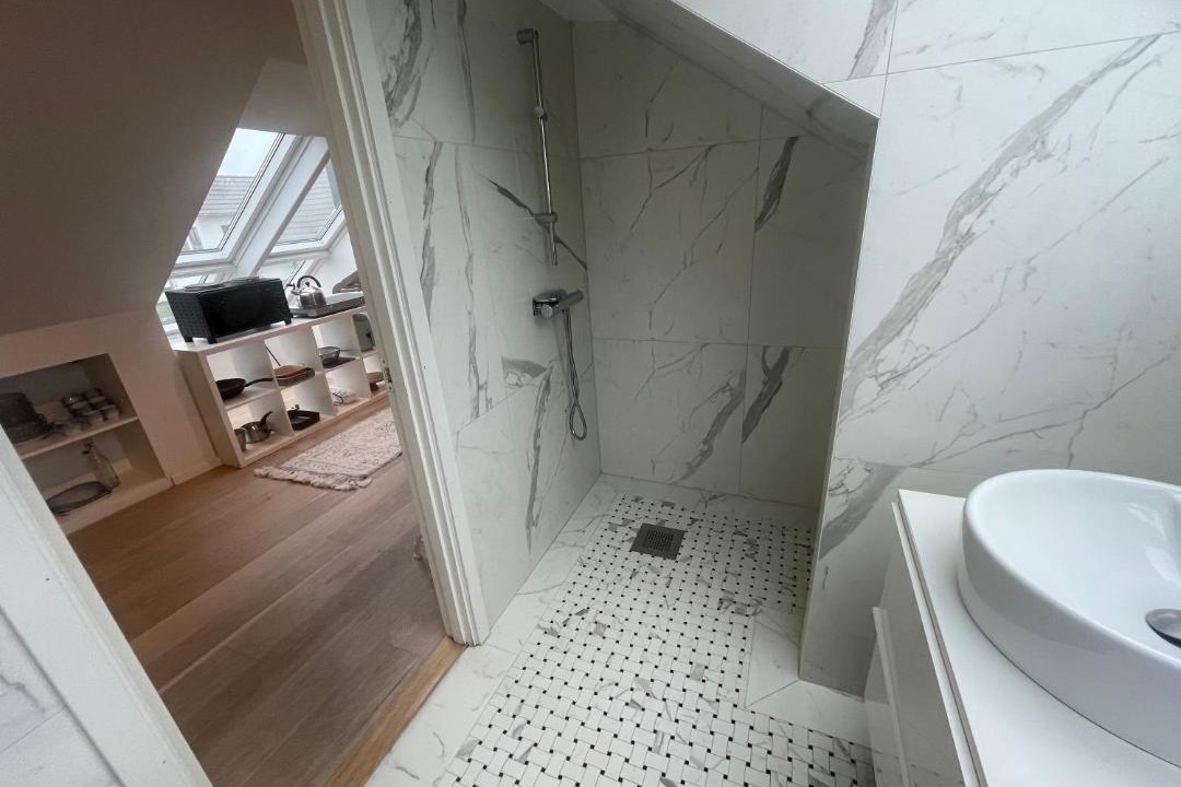 Photo of Bathroom in Bunkeflostrand