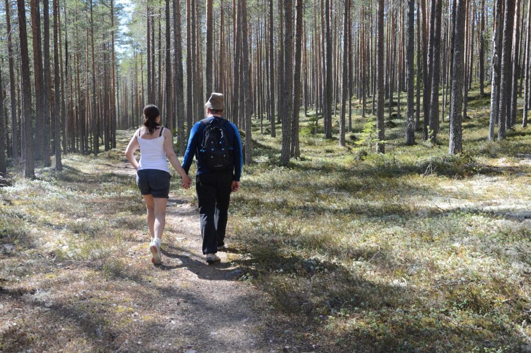 Photo of Others in Ljordal