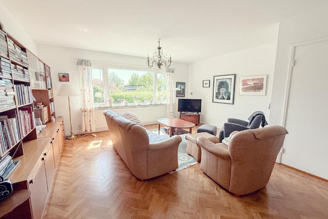 Photo of Livingroom in Falkenberg