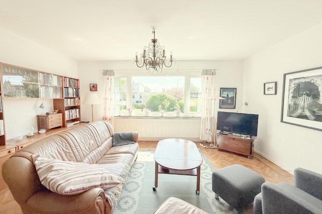 Photo of Livingroom in Falkenberg