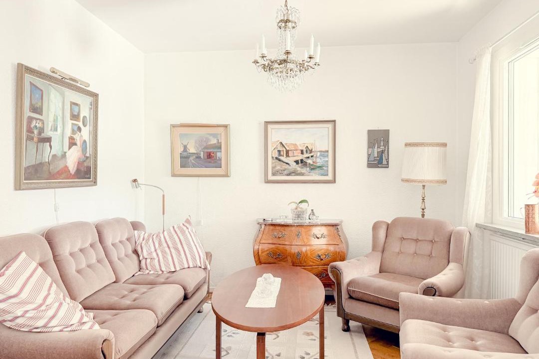 Photo of Livingroom in Falkenberg