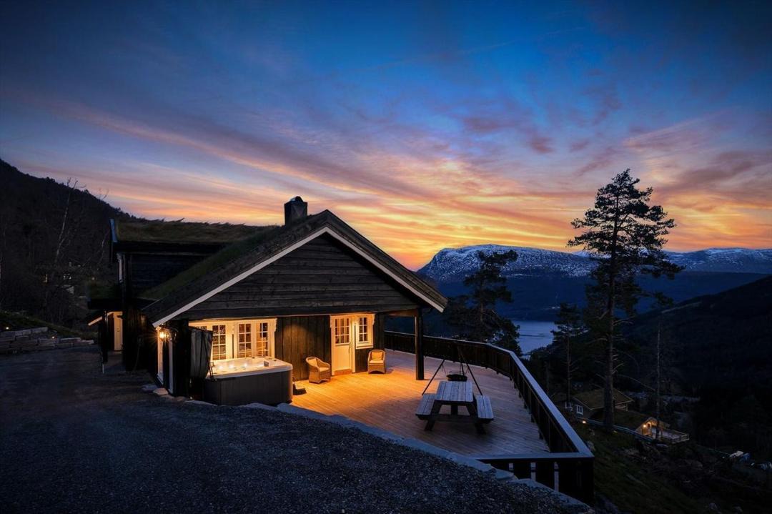 Photo of Others in Stryn