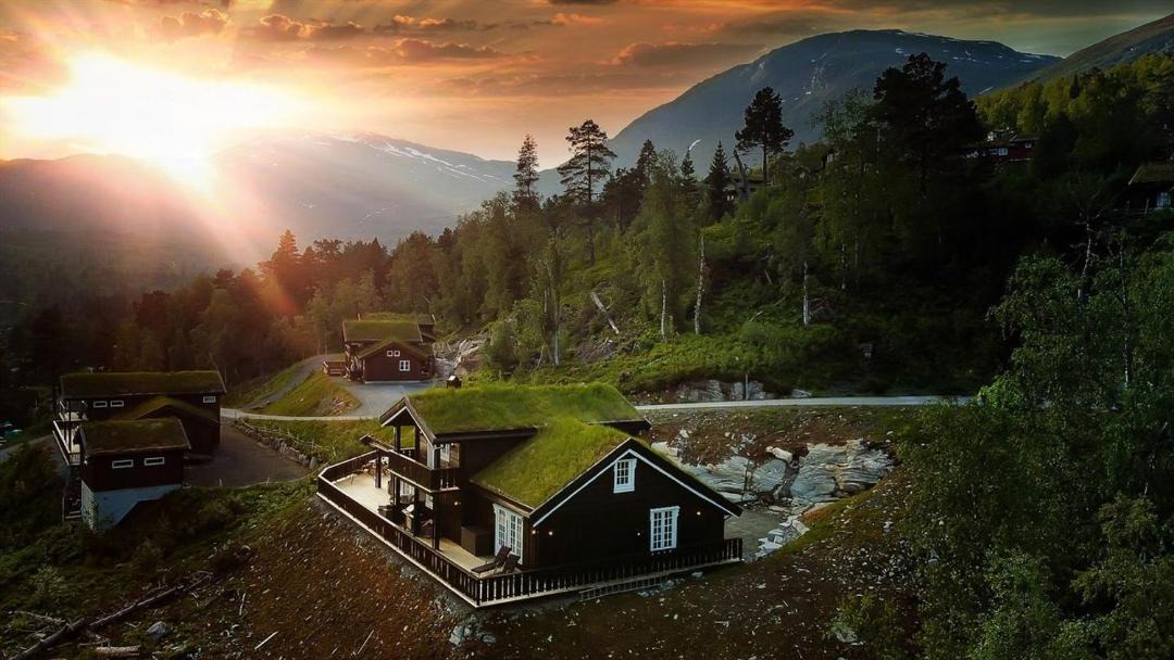 Photo of Others in Stryn