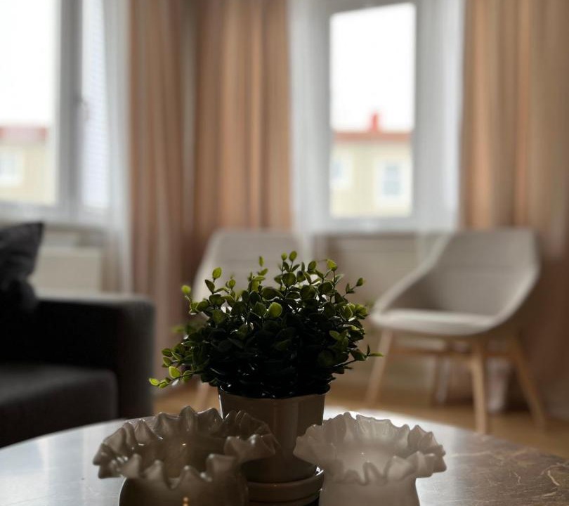 Photo of Livingroom in Peru-Lidhem