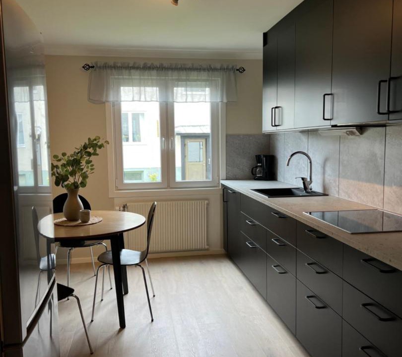 Photo of Kitchen in Peru-Lidhem