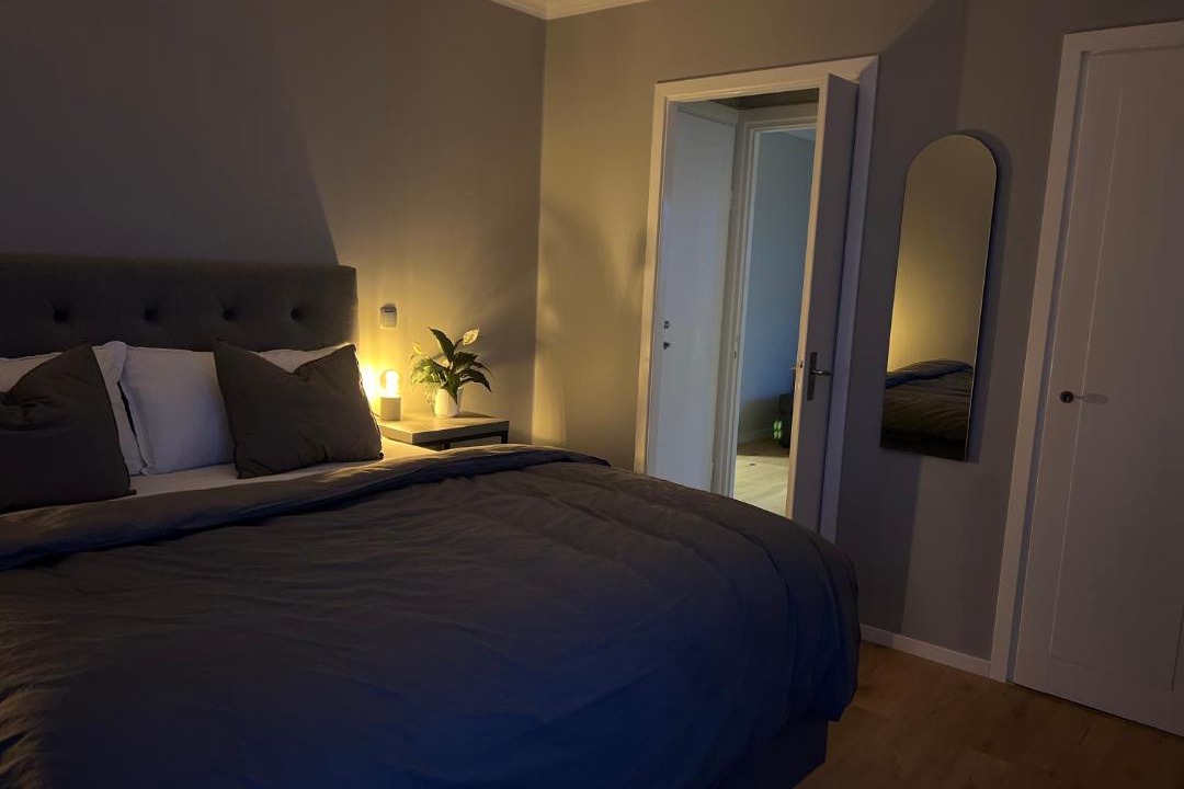 Photo of Bedroom in Peru-Lidhem