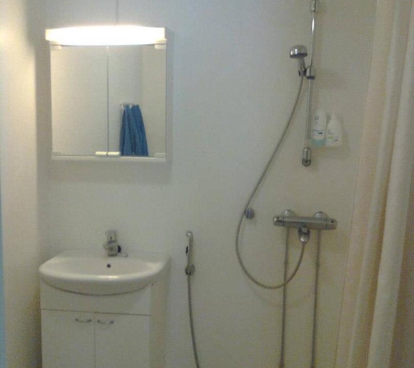 Photo of Bathroom in Hirvensalmi