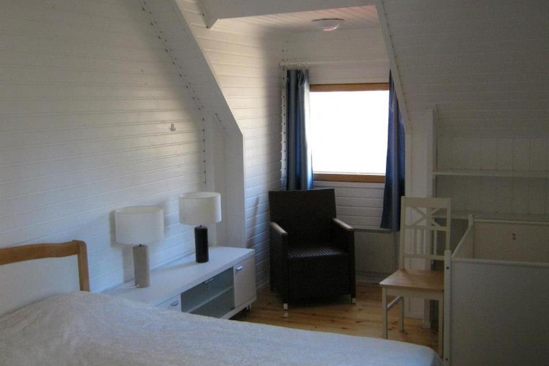 Photo of Bedroom in Hirvensalmi