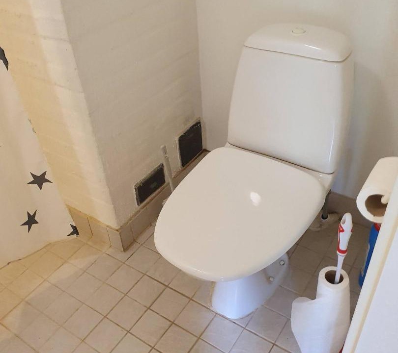 Photo of Bathroom in Hirvensalmi