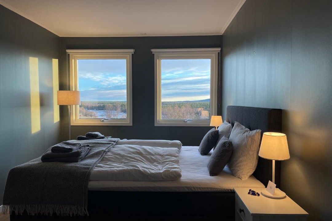 Photo of Bedroom in Lannavaara