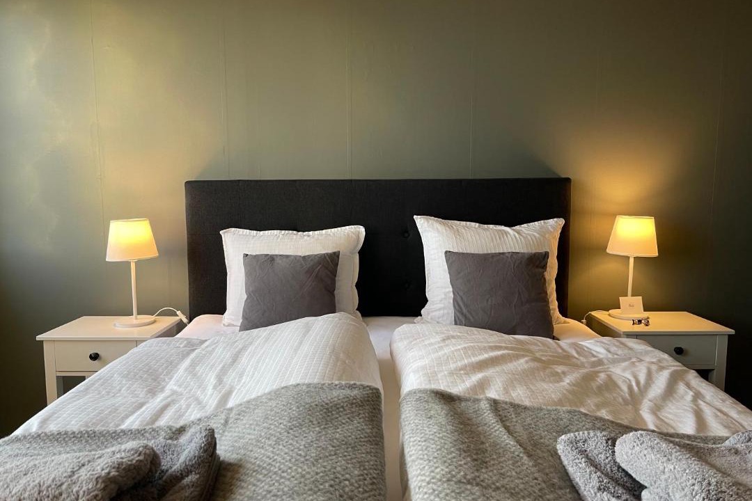Photo of Bedroom in Lannavaara