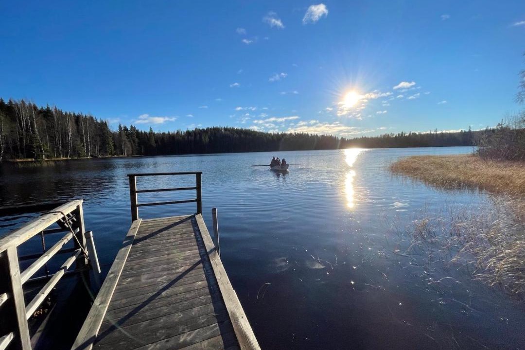 Photo of Others in Strombacka