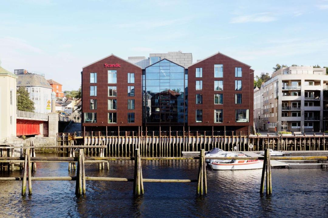 Photo of Others in Trondheim