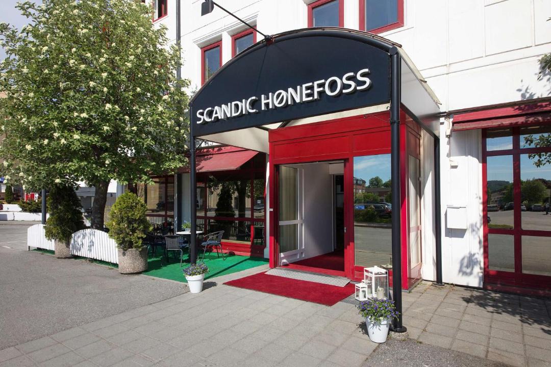 Photo of Others in Honefoss