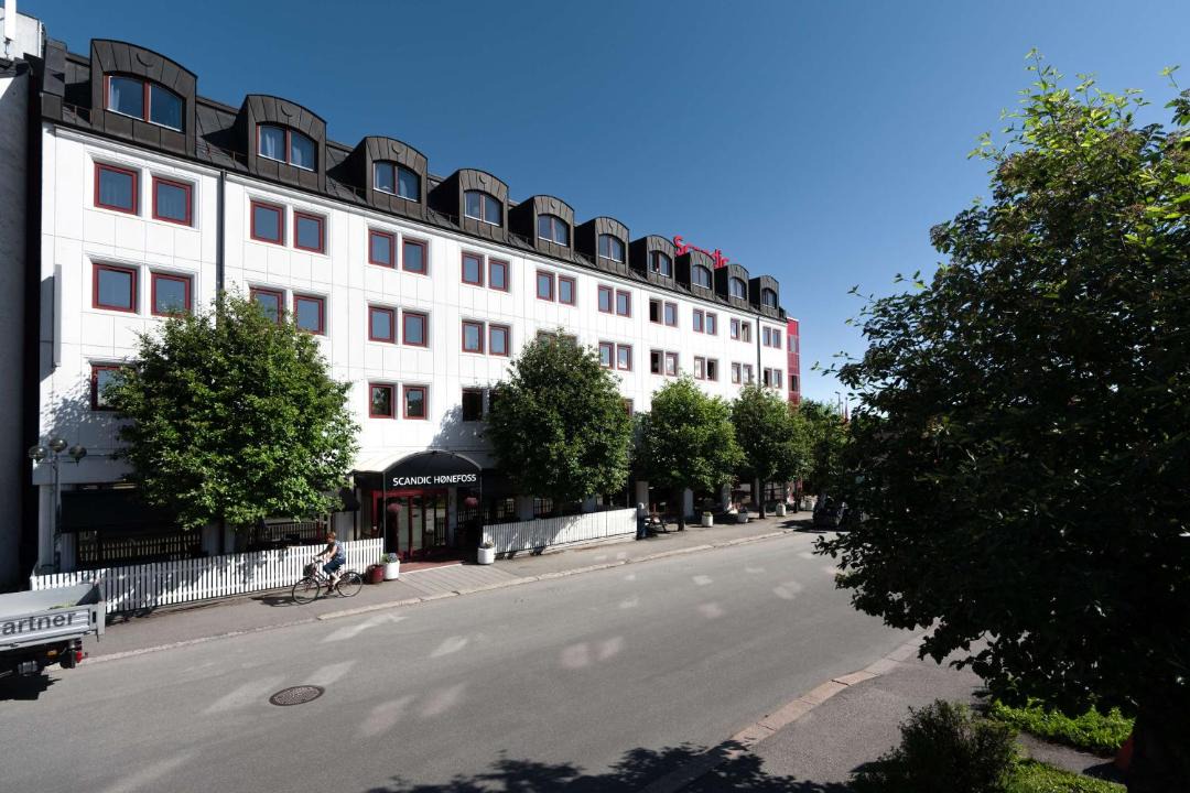 Photo of Others in Honefoss