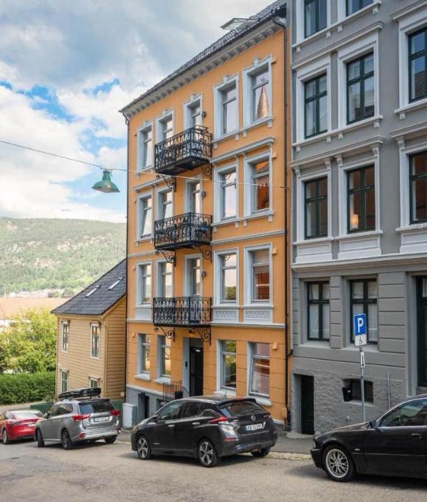 Photo of Others in Bergen City Centre