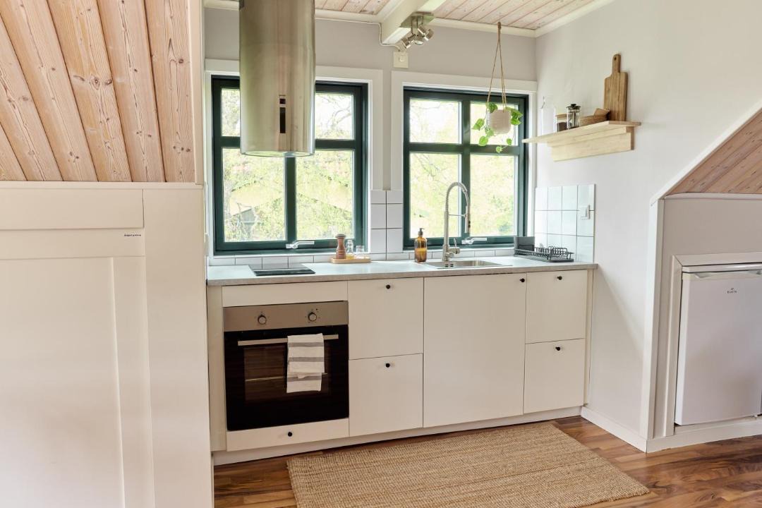 Photo of Kitchen in Ulricehamn Municipality