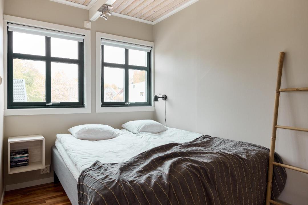 Photo of Bedroom in Ulricehamn Municipality
