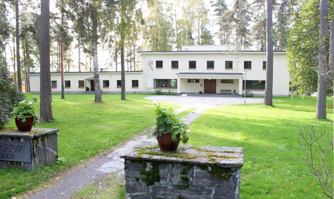 Photo of Others in Maenttae-Vilppula