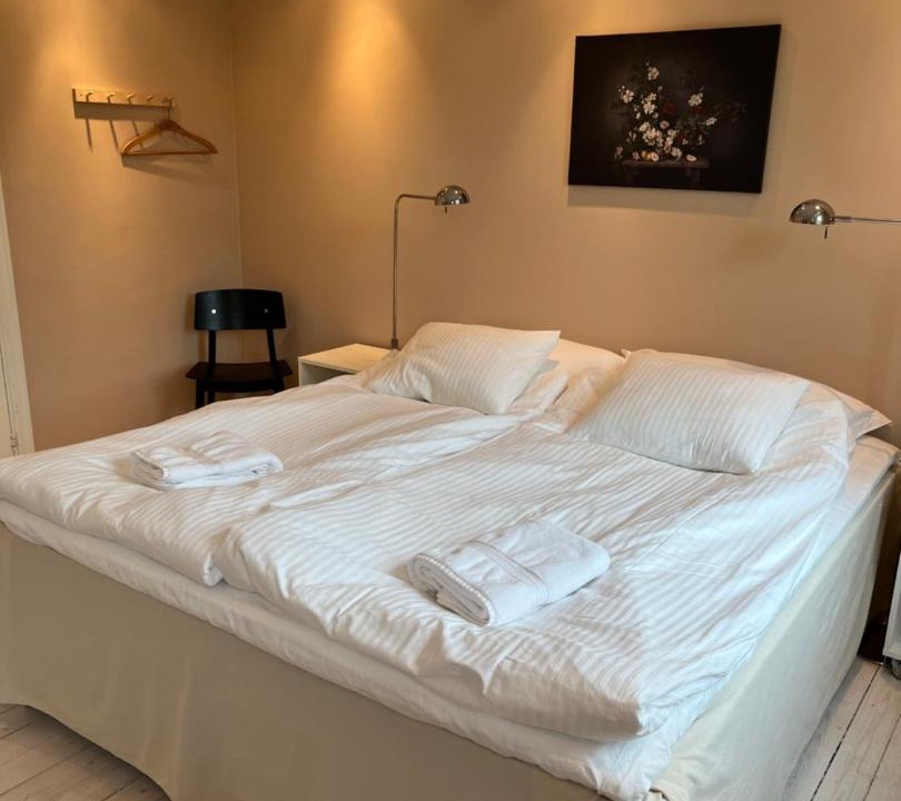 Photo of Bedroom in Hammenhog