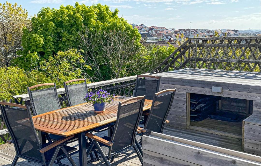 Photo of Patio Balcony in Kungshamn