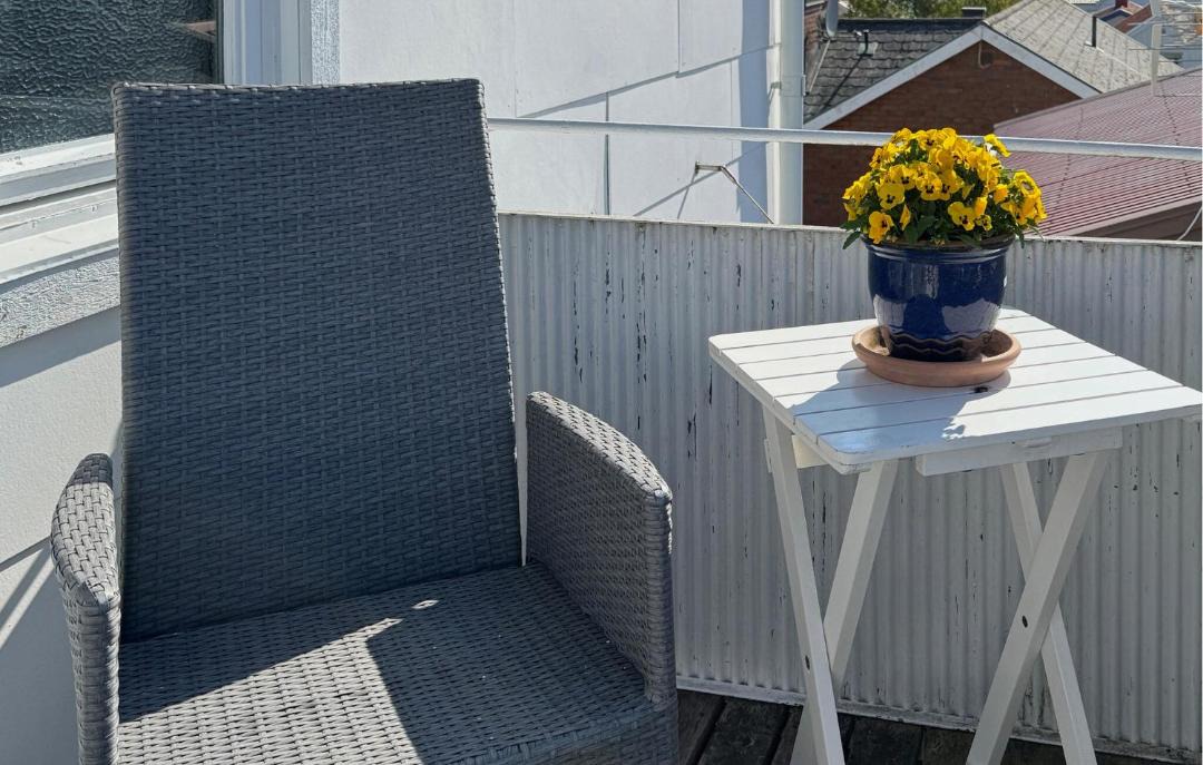 Photo of Patio Balcony in Kungshamn