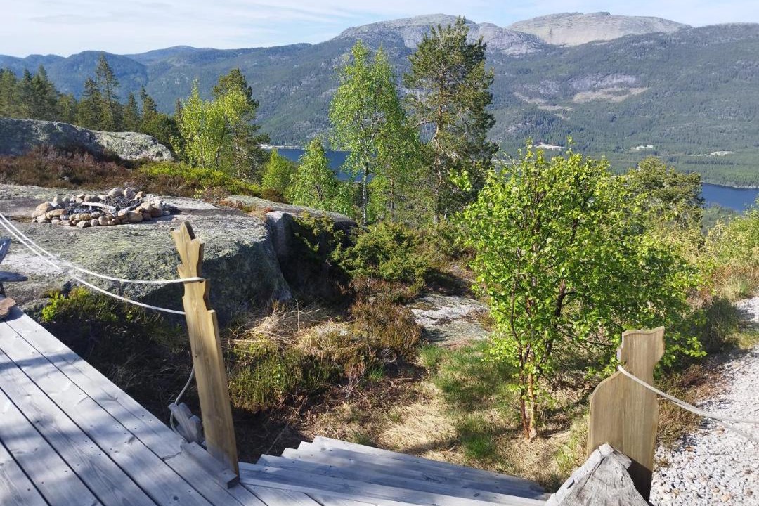 Photo of Others in Kviteseid