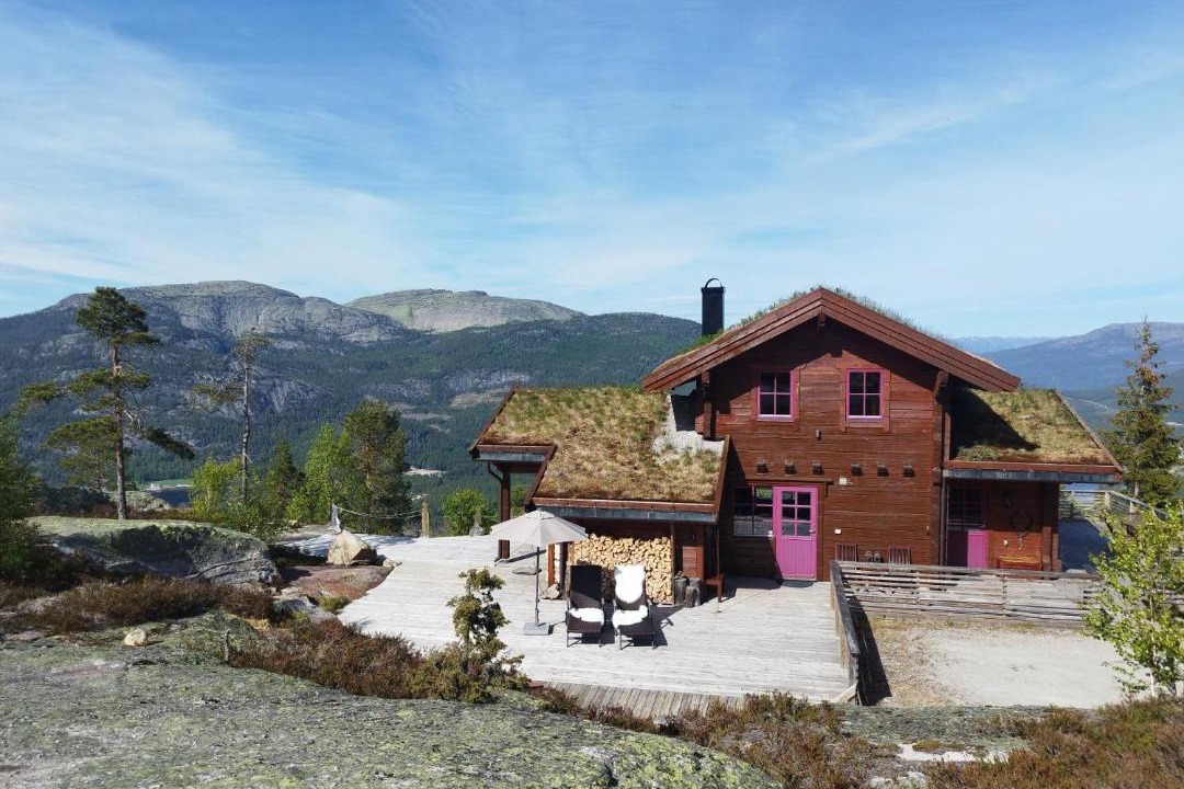 Photo of Others in Kviteseid