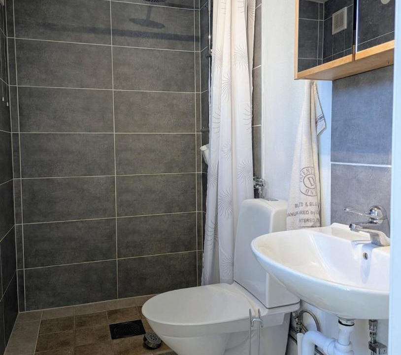 Photo of Bathroom in Sosdala