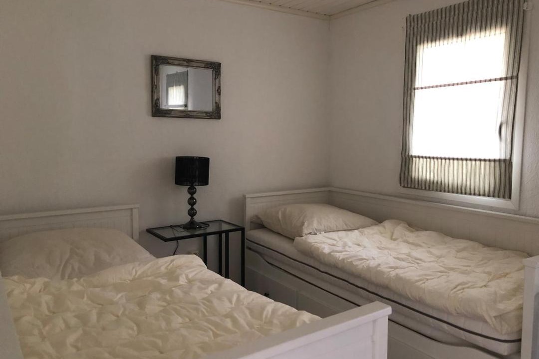 Photo of Bedroom in Sosdala