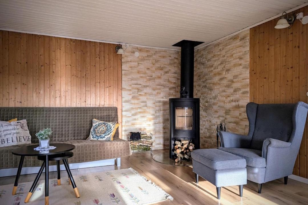 Photo of Livingroom in Sosdala