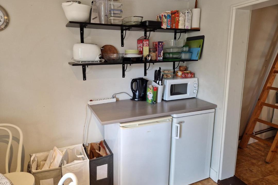 Photo of Kitchen in Soderkoping