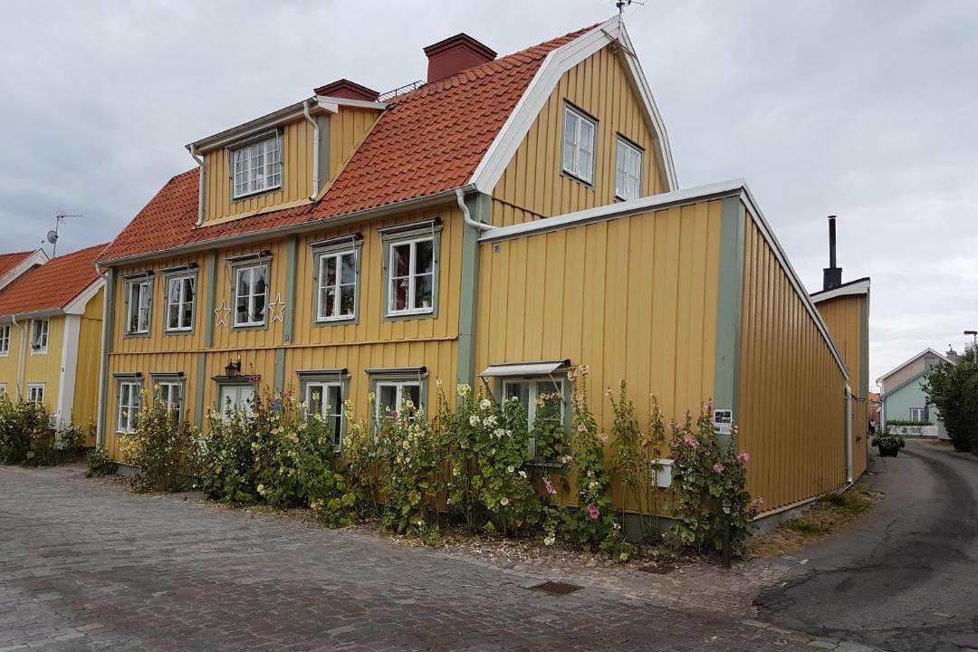 Photo of Buildings in Soderkoping