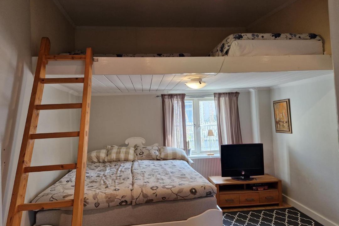 Photo of Bedroom in Soderkoping