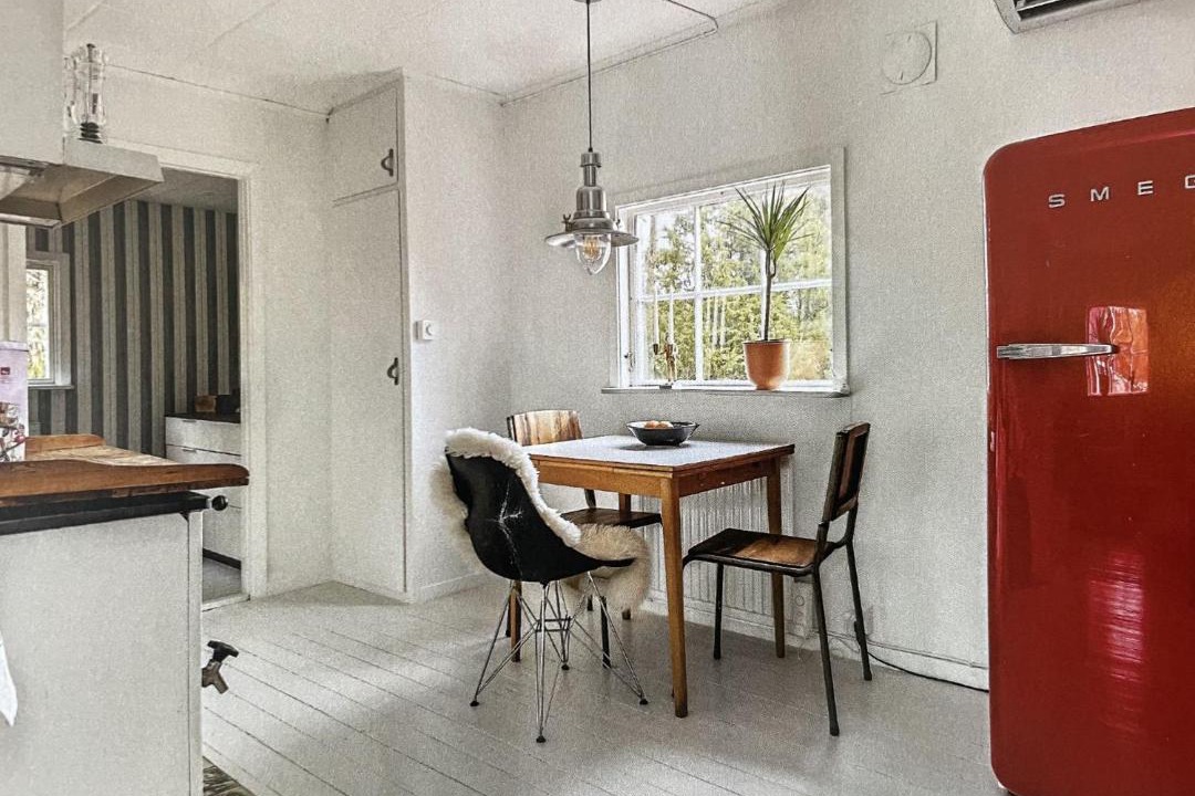 Photo of Kitchen in Herrang