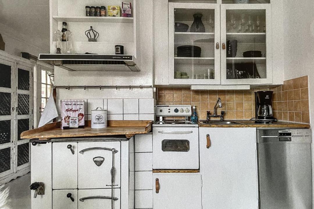 Photo of Kitchen in Herrang