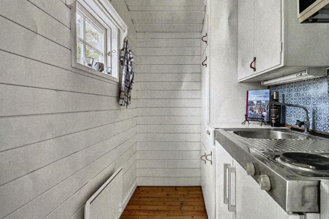 Photo of Kitchen in Herrang