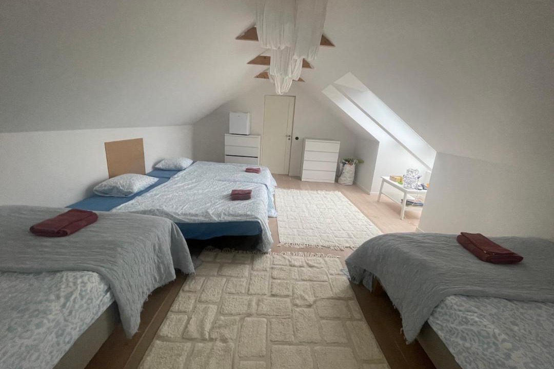 Photo of Bedroom in Bunkeflostrand