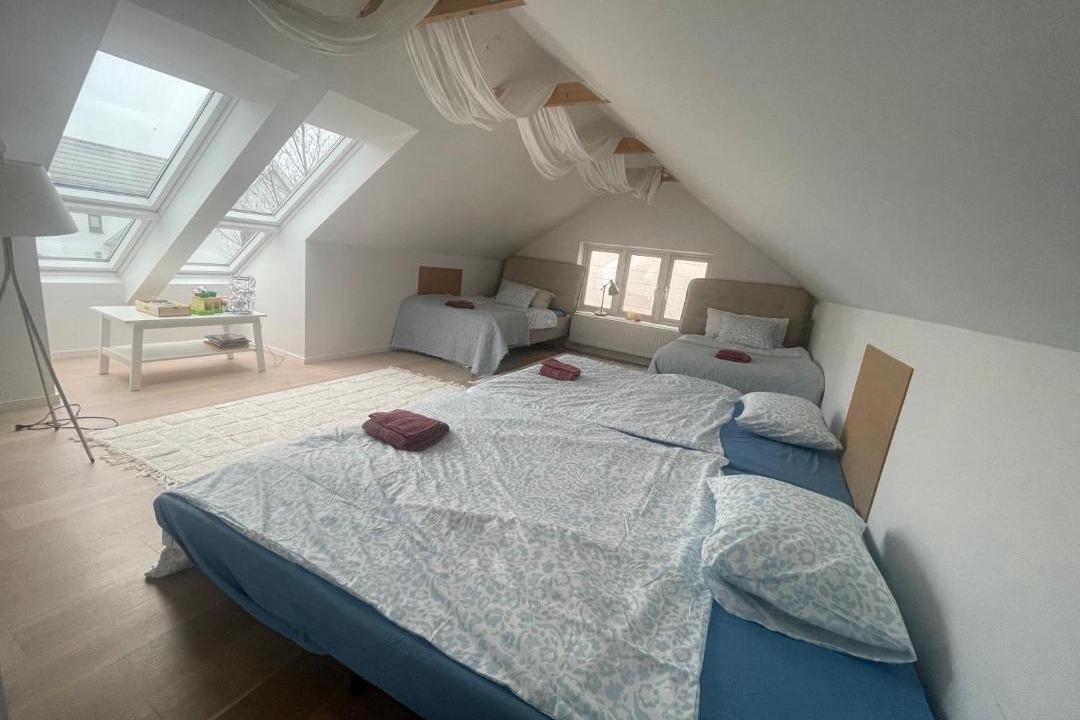 Photo of Bedroom in Bunkeflostrand